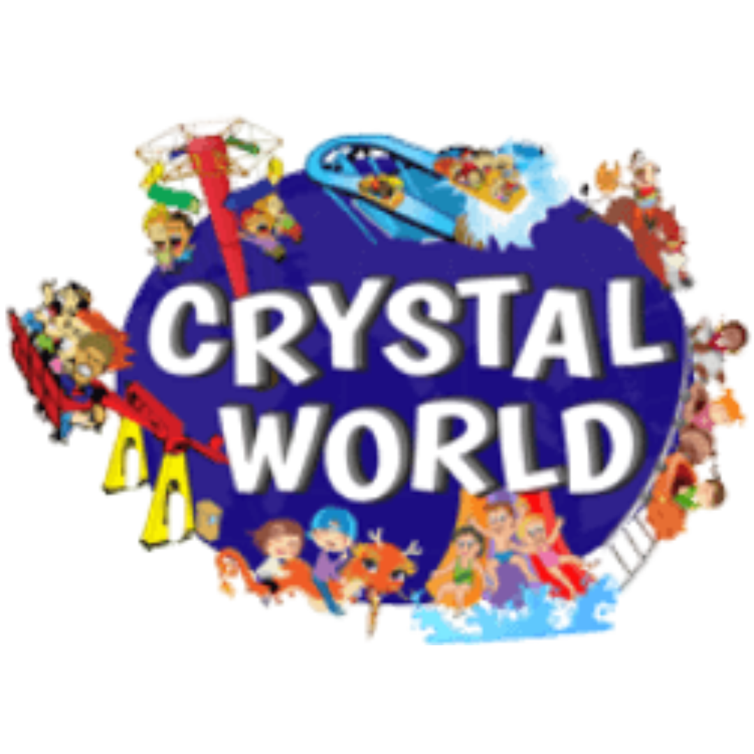 crystal-world