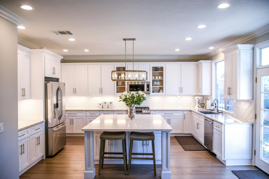 Shop Kitchen
