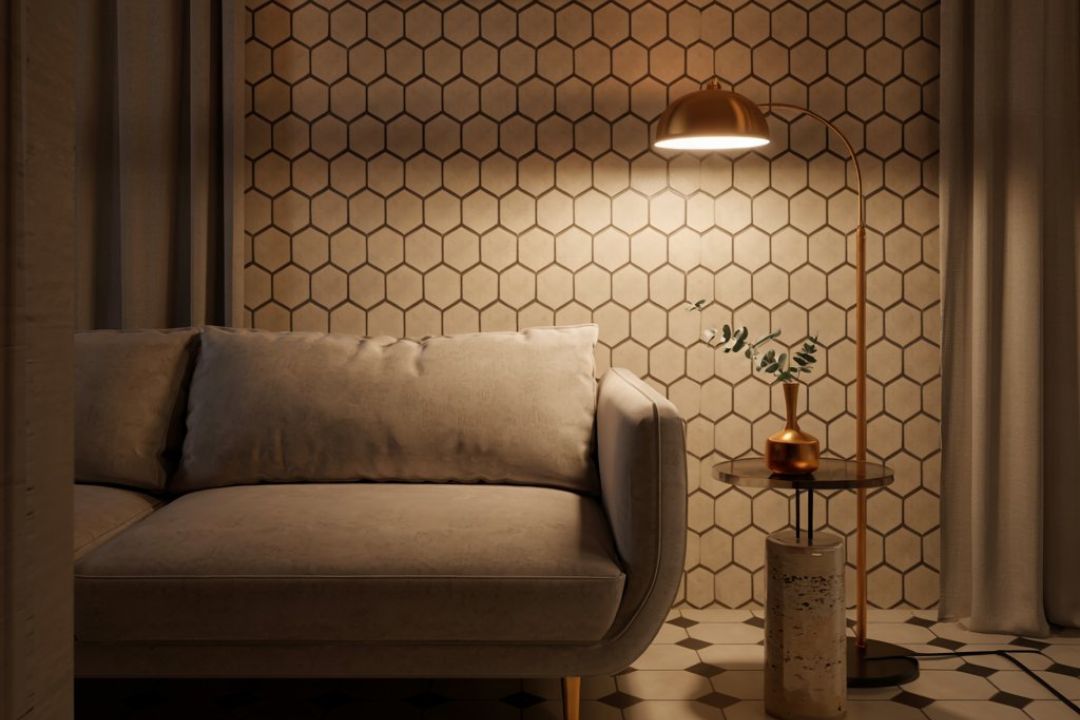 Floor and Wall Tiles
