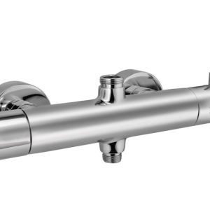 Thermostatic Mixers