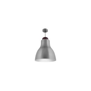 1 Light aluminum Pendant