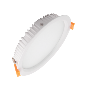 Commercial Indoor Lighting