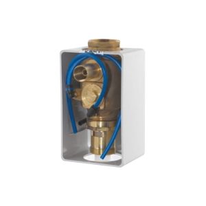 Concealed Body of i-Flush