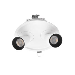 AQUILA - 2 x 5W Cool White