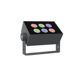 Flood Light 12W